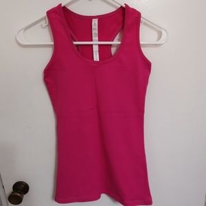 Size 2 Lululemon Tank top